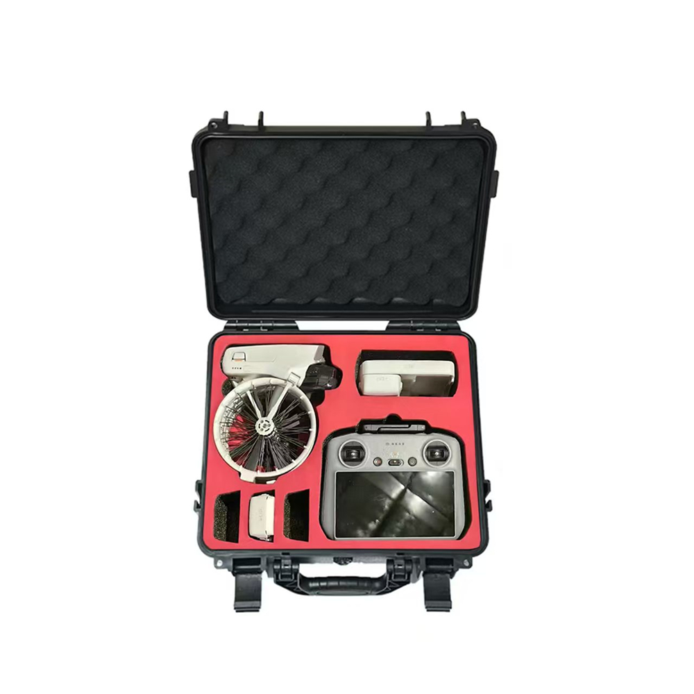 Drone Dji Rc N2 - Waterdichte harde koffer voor DJI Flip