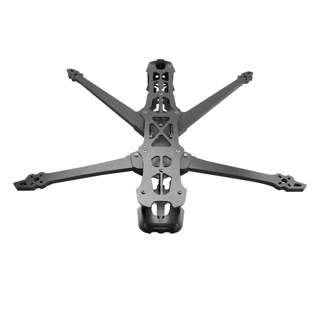 Drone Rc Quadcopter - GK-V3 15 inch 680mm FPV Drone