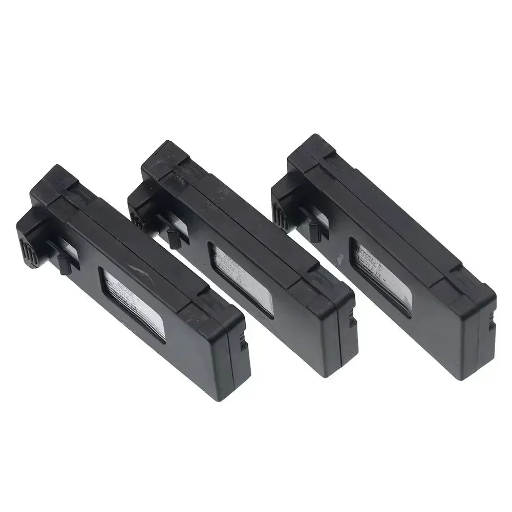 Drone Rc E99 - 3.7V 1800Mah RC Drone Batterij Accessoire