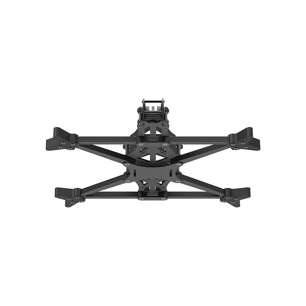 Drone Rc Fpv - 2025 Nieuwe IFlight AOS 7 EVO