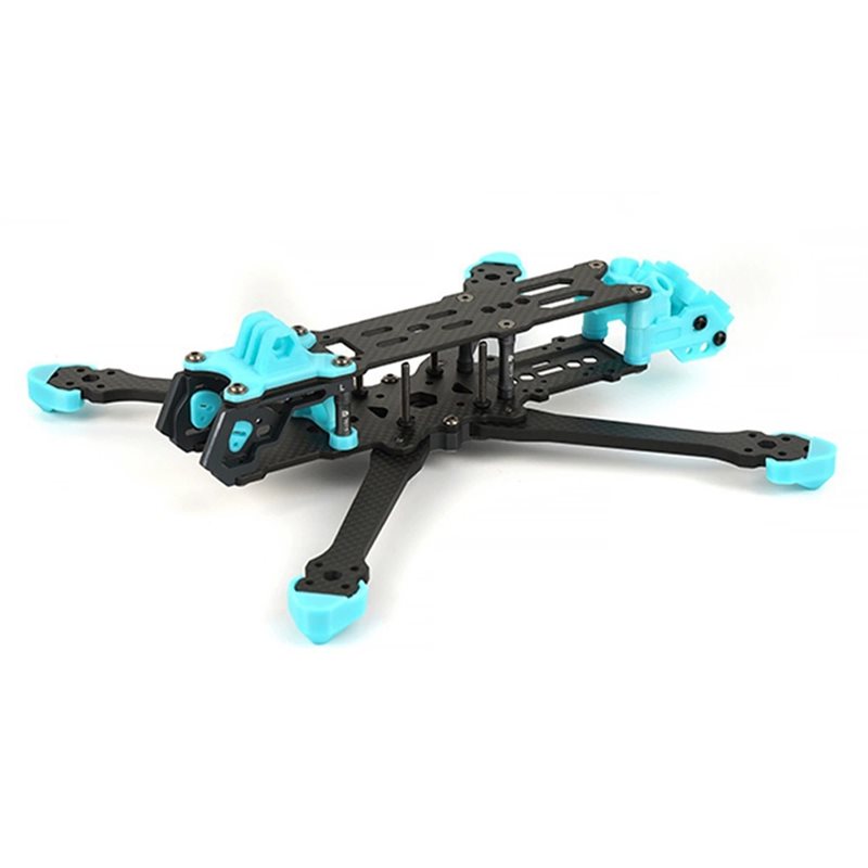 Drone Rc Quadcopter - MACH-MANTA V2 5 Inch Carbon Fiber
