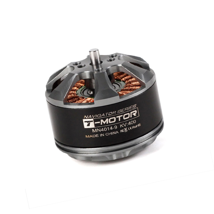 Drone Rc Quadcopter - MN4014 400KV 330KV outrunner borstelloze motor