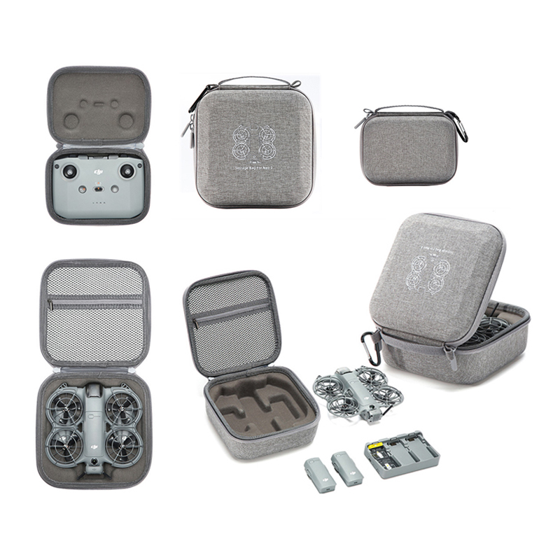 Drone Dji Rc N3 - Draagtas voor DJI Neo 2 RC