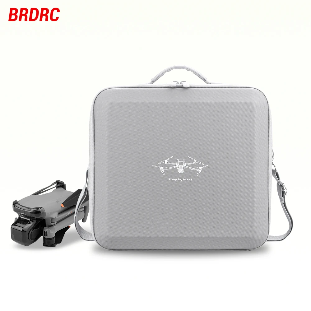 Drone Dji Rc N2 - BRDRC Opbergtas voor DJI Air 3S