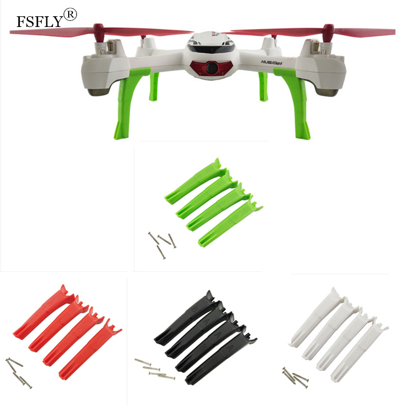 Drone Rc Quadcopter - Hubsan X4 H 502S H502e Rc