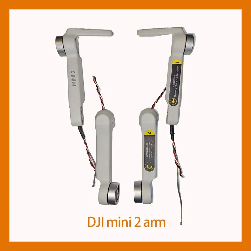 Drone Dji Rc N2 - Originele DJI Mini2 links rechts voor