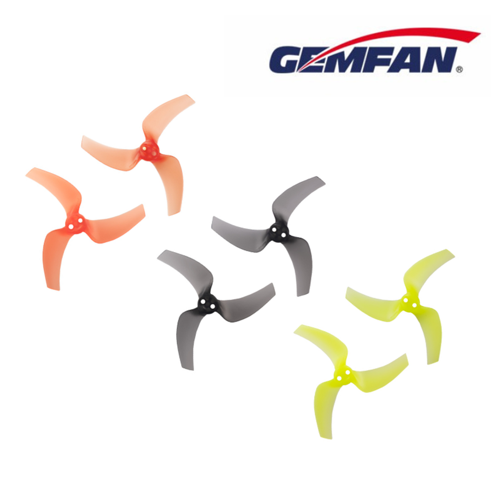 Drone Rc Diy - Gemfan 3.2 inch Props voor DJI