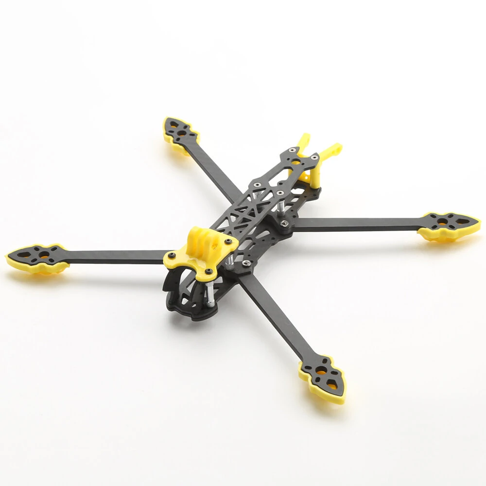 Drone Rc Diy - Mark4 8 inch 375 mm wielbasis