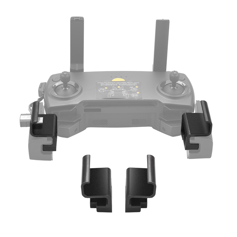 Drone Dji Rc N2 - Telefoon Mount Voor DJI Mavic Mini/SE/Mavic