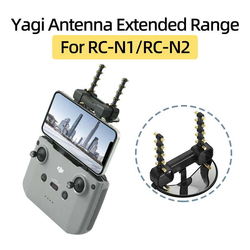 Drone Dji Rc N2 - Voor DJI AIR 3/2/2S/Mavic 3/Mini 2SE/3Pro