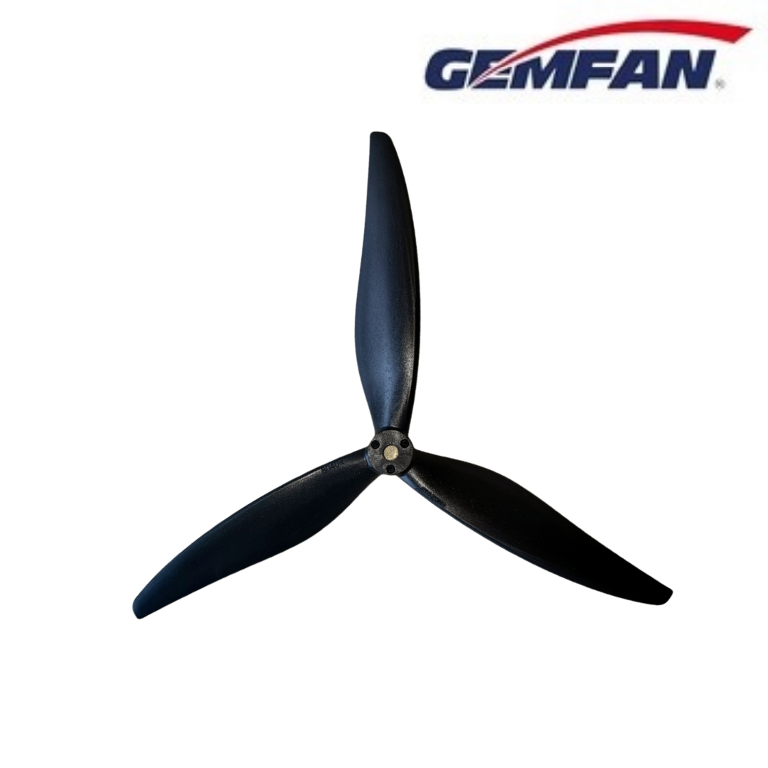 Drone Rc Diy - 4 STKS Gemfan 8040 8X4X3 3-Blade