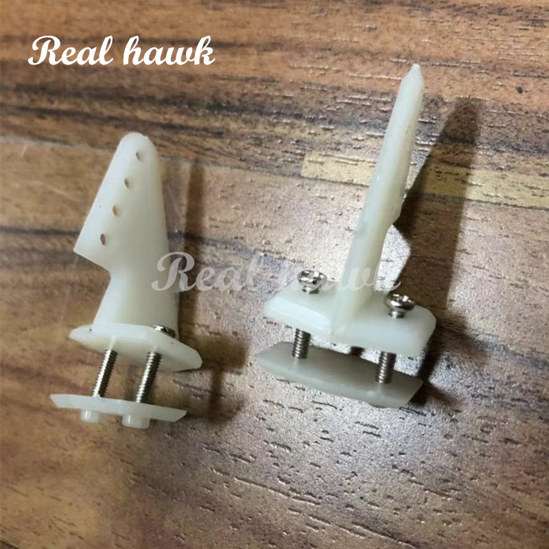 Propeller Balancer Tool - 10 Sets/partij Met Schroeven Pin Hoorns