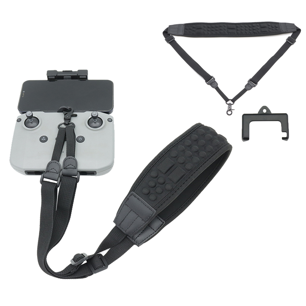 Drone Dji Rc N2 - Decompressiemassage Lanyard Afstandsbediening Nekband Drone Accessoires