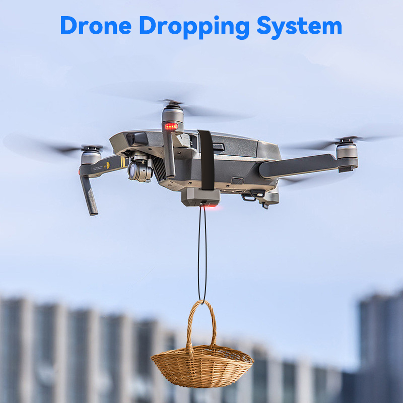 Drone Dji Rc N2 - Drone Airdrop-systeem voor DJI Mini 3