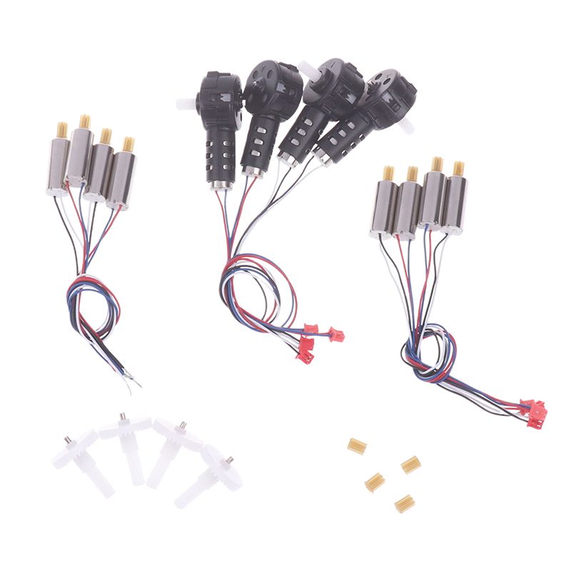 Drone Rc E99 - 1Set Universele Motorbasis Voor Rc Drone