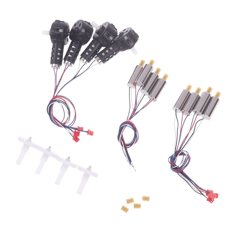 Drone Rc E99 - 1Set Motorbasis Voor Rc Drone E88/E99