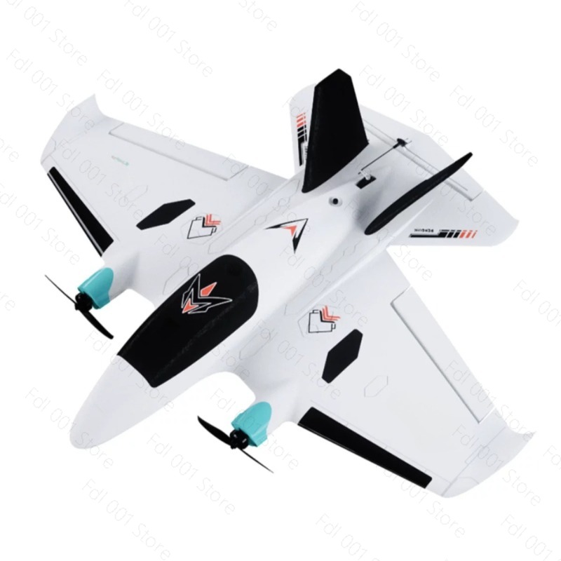 Drone Rc Fpv - Dual Motor FPV vaste vleugel RC