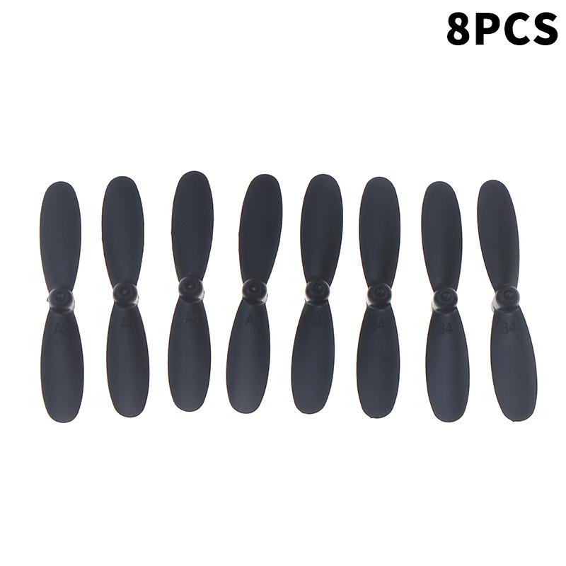 Drone Rc Quadcopter - 8PCS 42mm Props Voor 4D RC