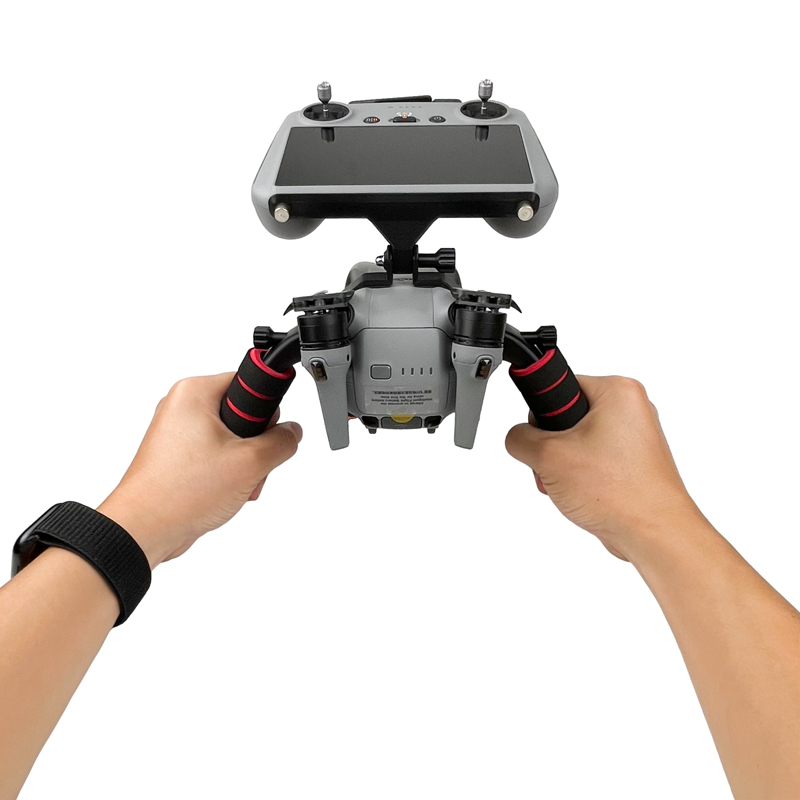 Drone Dji Rc N2 - Voor DJI AIR 3 Drone RC
