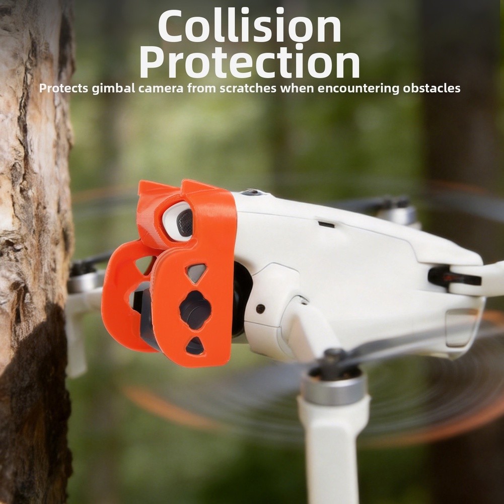 Drone Dji Rc N1 - Krasbestendig Zonnekap Zonnescherm Voor DJI Lito