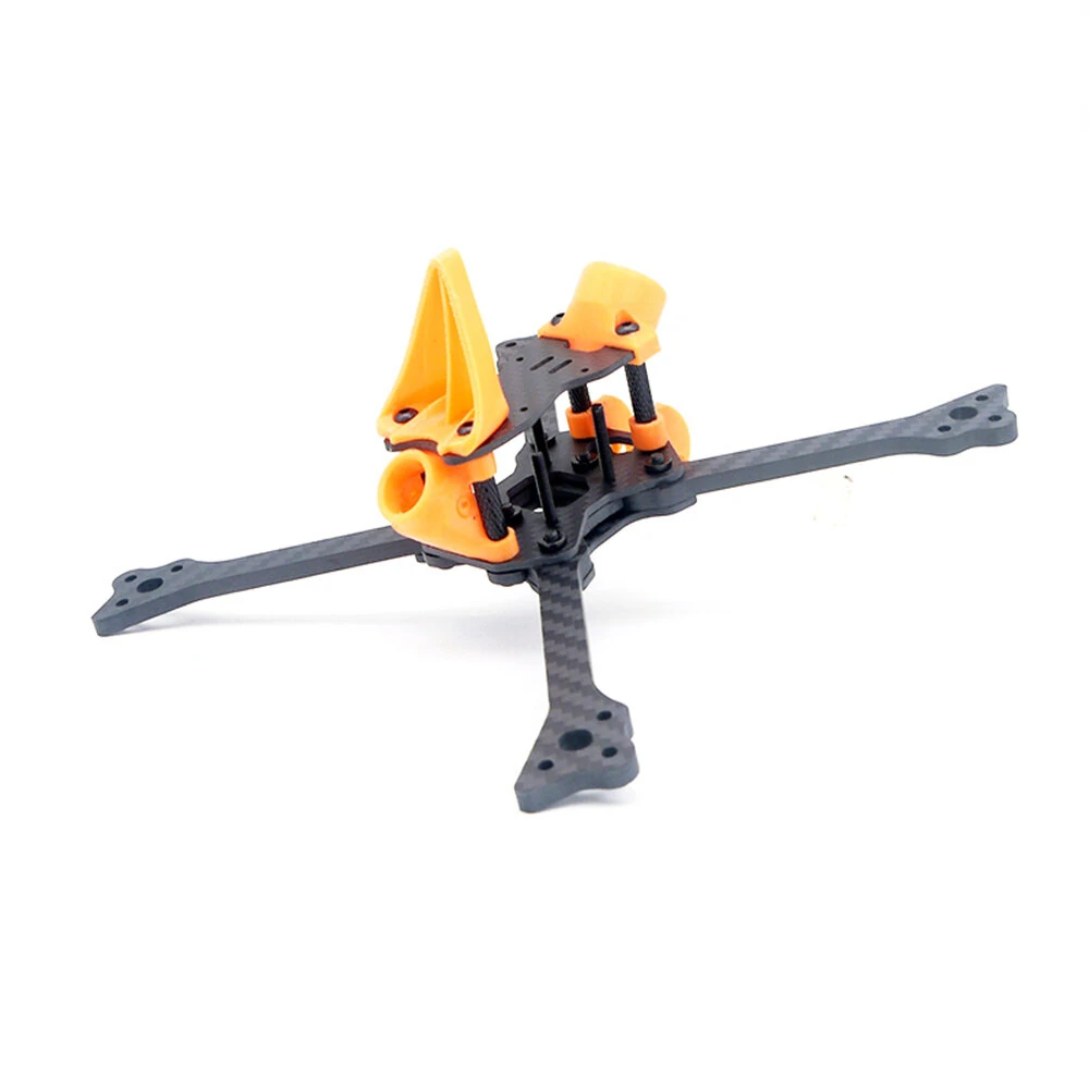 Drone Rc Diy - TEOSAW 533Pro 190 mm wielbasis 5