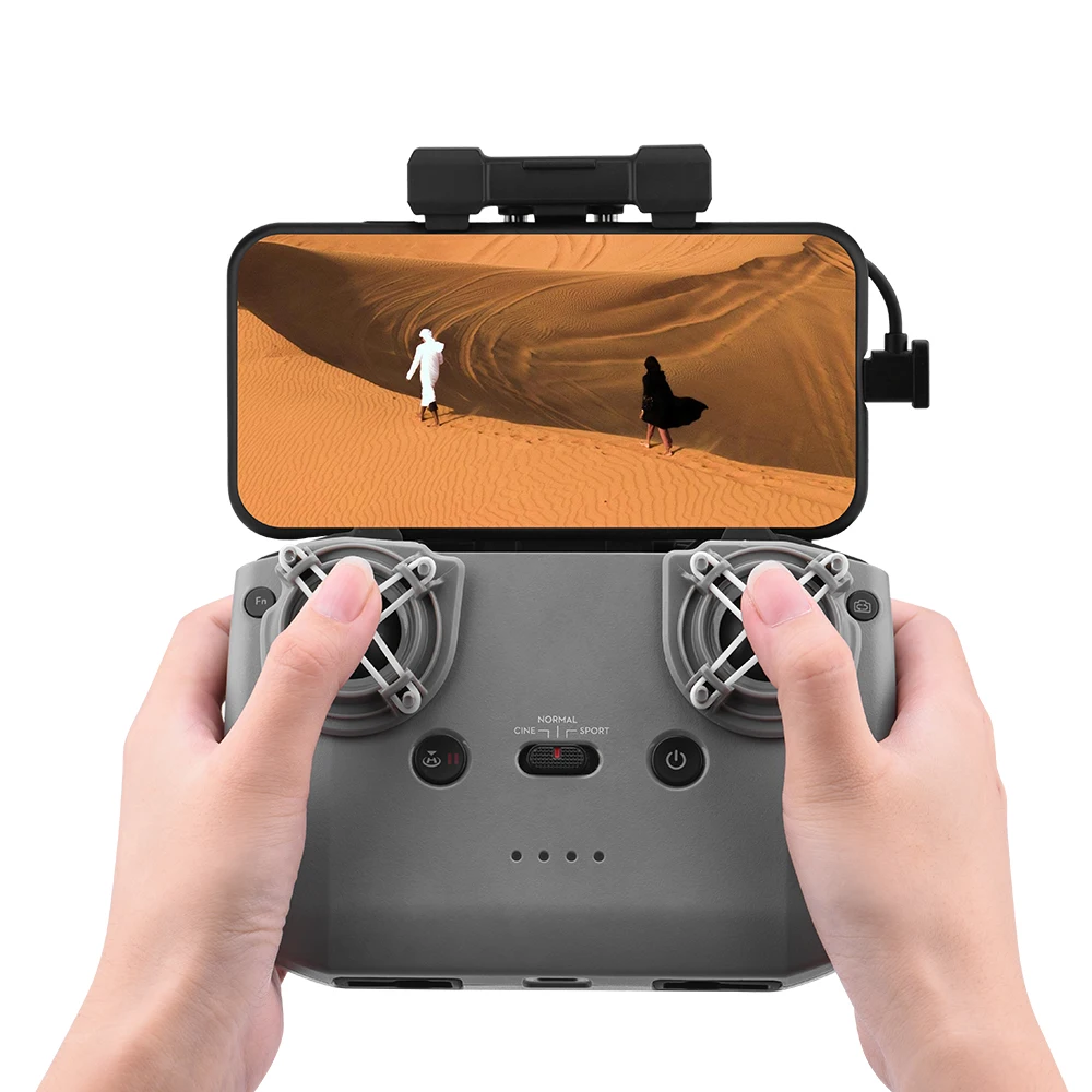 Rocker Speed Controller voor D - Drone Dji Rc N3 recensie en prijs