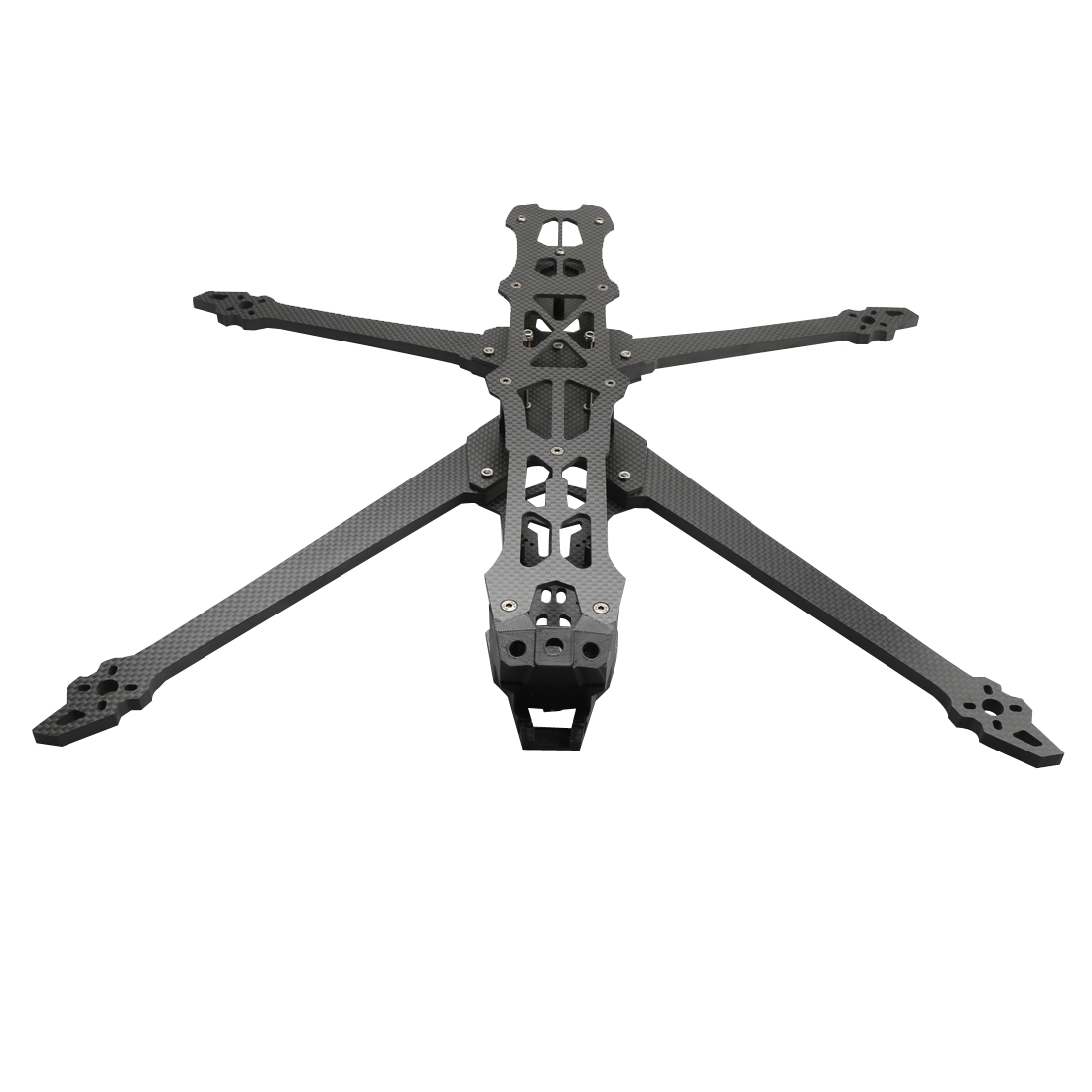 GK-V3 15 inch 680mm FPV Drone  - Drone Rc Quadcopter recensie en prijs