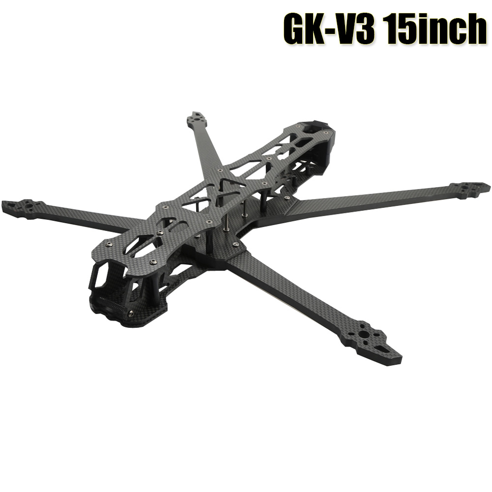 GK-V3 15 inch 680mm FPV Drone  - Drone Rc Quadcopter recensie en prijs
