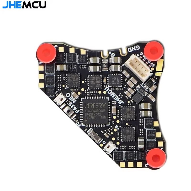 JHEMCU F435 NEO 1S AIO ICM4268 - Drone Neo Rc recensie en prijs