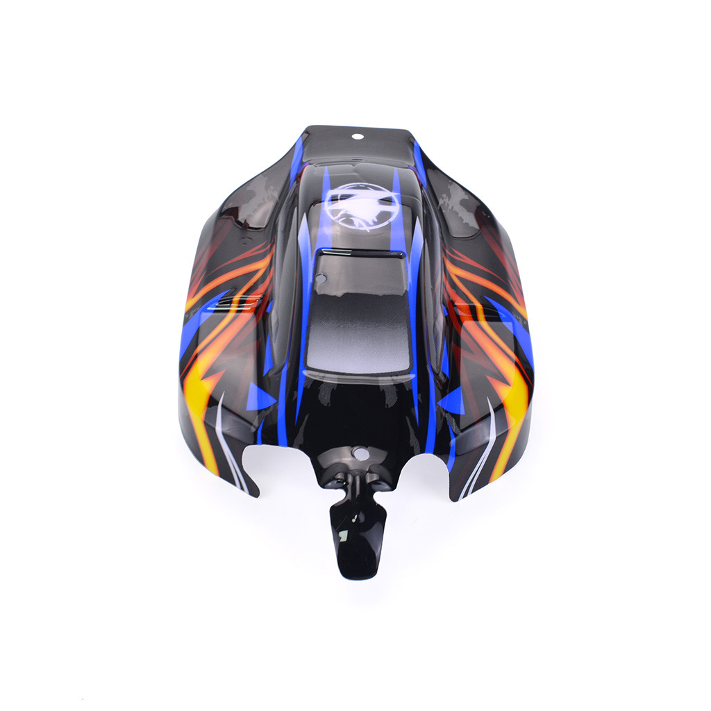 Zd Racing 1/8 Rc Buggy Carross - Rc Car Body Shell recensie en prijs