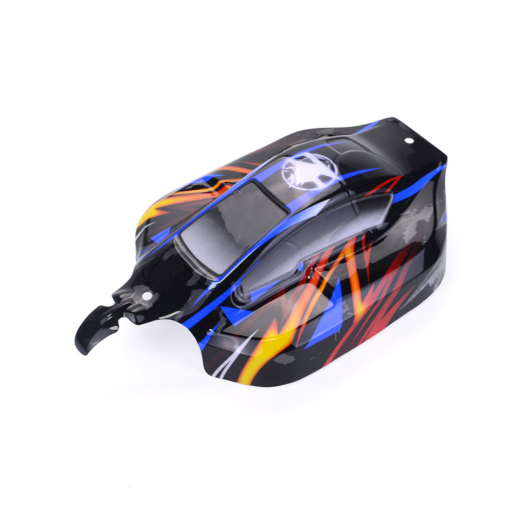 Zd Racing 1/8 Rc Buggy Carross - Rc Car Body Shell recensie en prijs