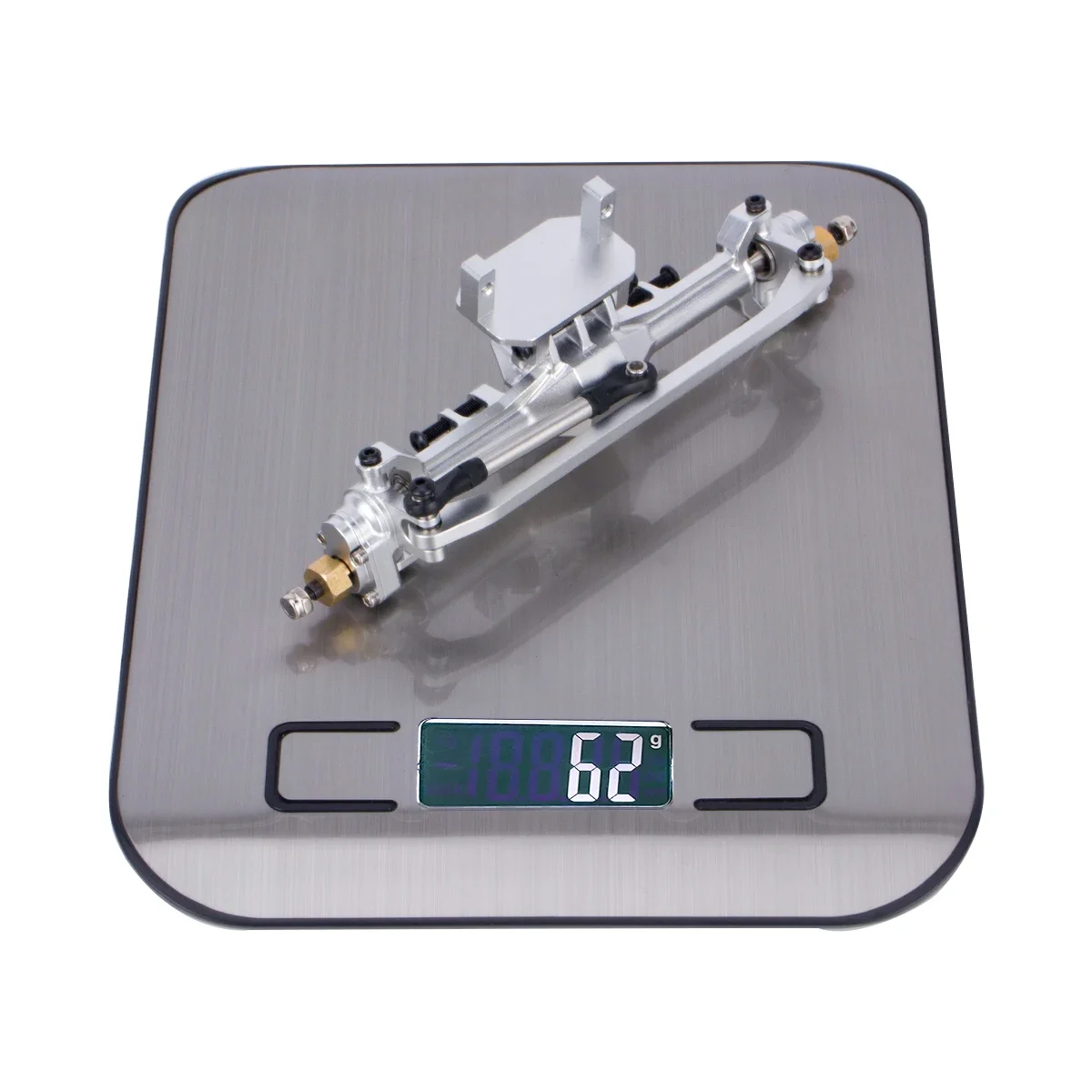Aluminium CNC Portaal Assen +  - Rc Car Body Shell recensie en prijs