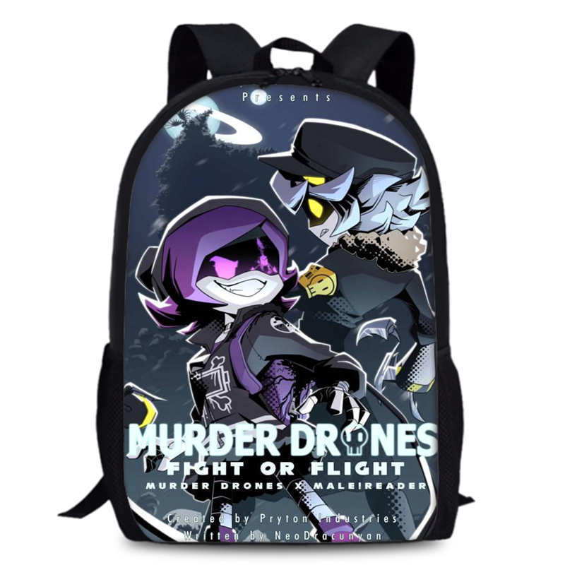 Murder Drones Anime Perifere r - Drone & Rc Plane Maker Durgapur West Bengal recensie en prijs