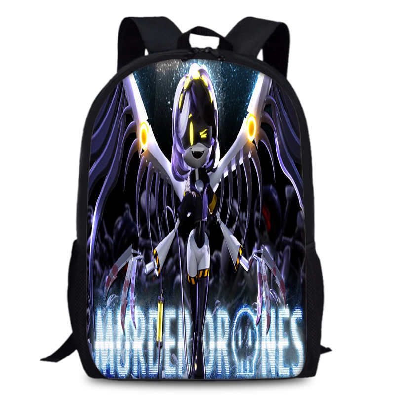 Murder Drones Anime Perifere r - Drone & Rc Plane Maker Durgapur West Bengal recensie en prijs