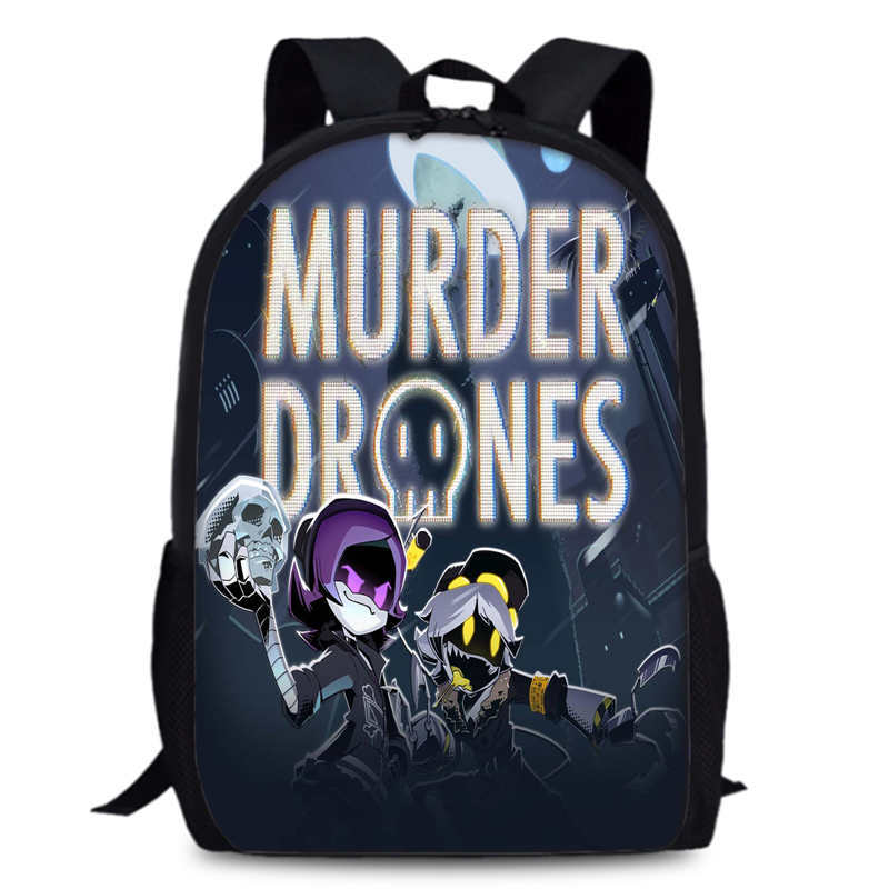 Murder Drones Anime Perifere r - Drone & Rc Plane Maker Durgapur West Bengal recensie en prijs