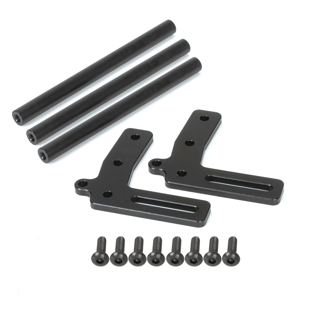 Aluminium Voorbumper Bull Bars - Rc Car Body Shell recensie en prijs