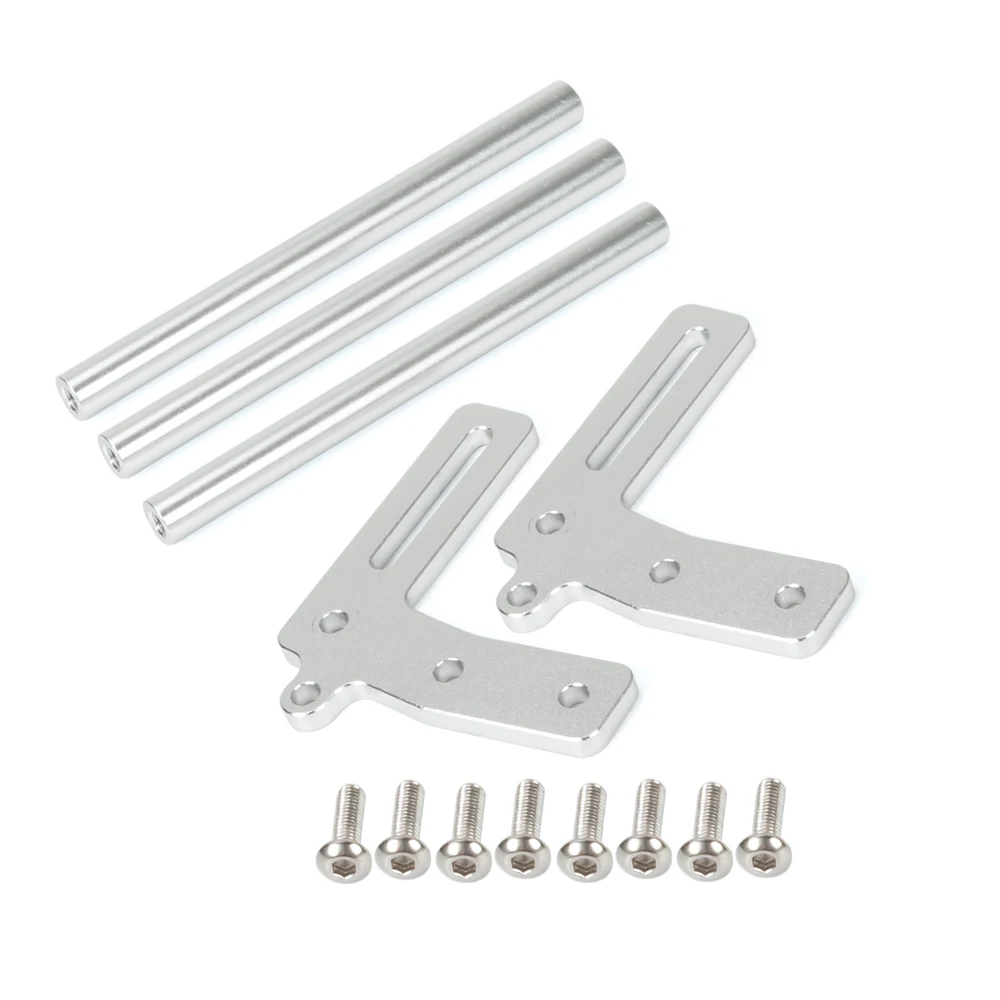 Aluminium Voorbumper Bull Bars - Rc Car Body Shell recensie en prijs
