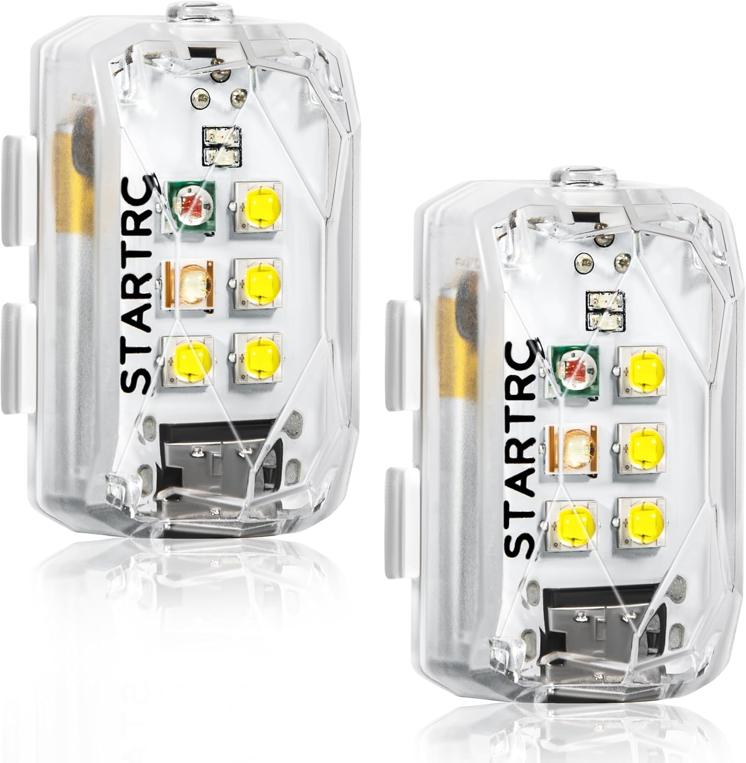 STARTRC Drone Stroboscoop Anti - Drone Neo Rc recensie en prijs