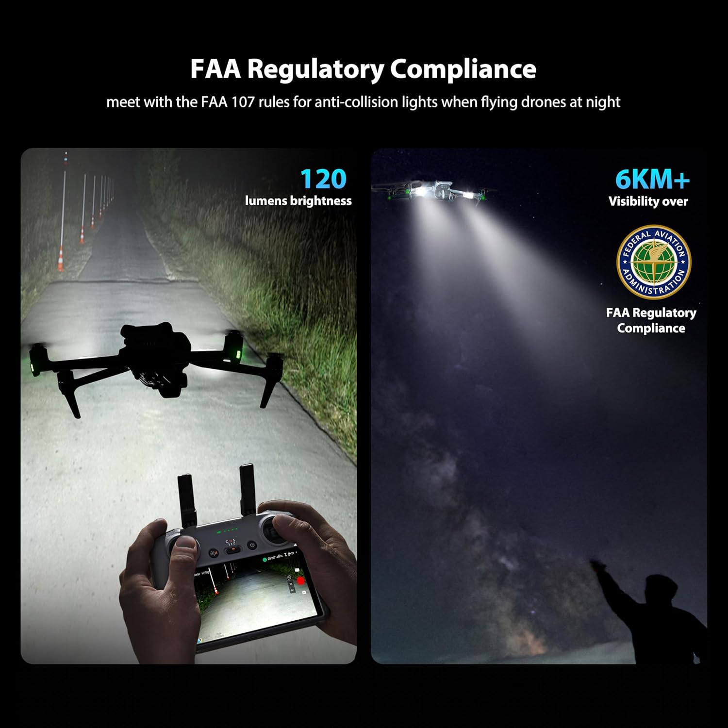 STARTRC Drone Stroboscoop Anti - Drone Neo Rc recensie en prijs