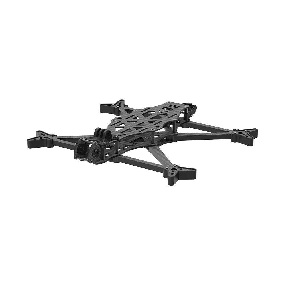 2025 Nieuwe IFlight AOS 7 EVO  - Drone Rc Fpv recensie en prijs