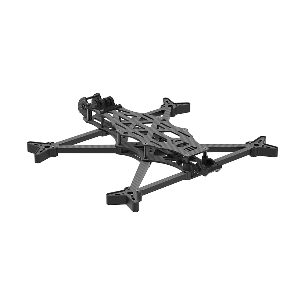 2025 Nieuwe IFlight AOS 7 EVO  - Drone Rc Fpv recensie en prijs