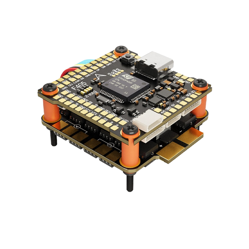 Hakrc F7 F722 V2 Se Flight Sta - Drone Rc Fpv recensie en prijs