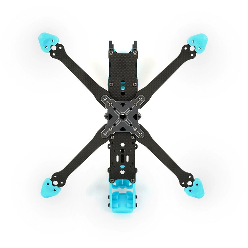 MACH-MANTA V2 5 Inch Carbon Fi - Drone Rc Quadcopter recensie en prijs