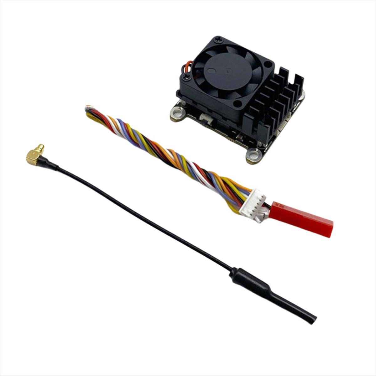 5.8G 2W VTX 2000mW FPV Video Z - Drone Rc Fpv recensie en prijs
