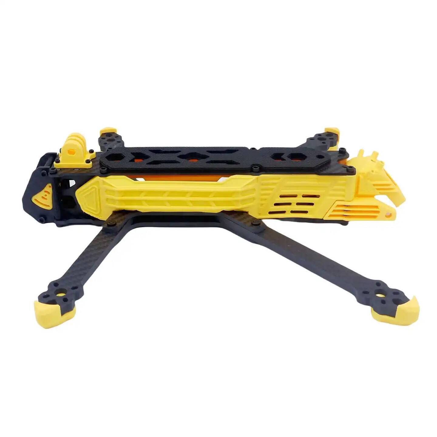 Erdog 7 inch 8-9-10 inch O4 Fr - Drone Rc Quadcopter recensie en prijs