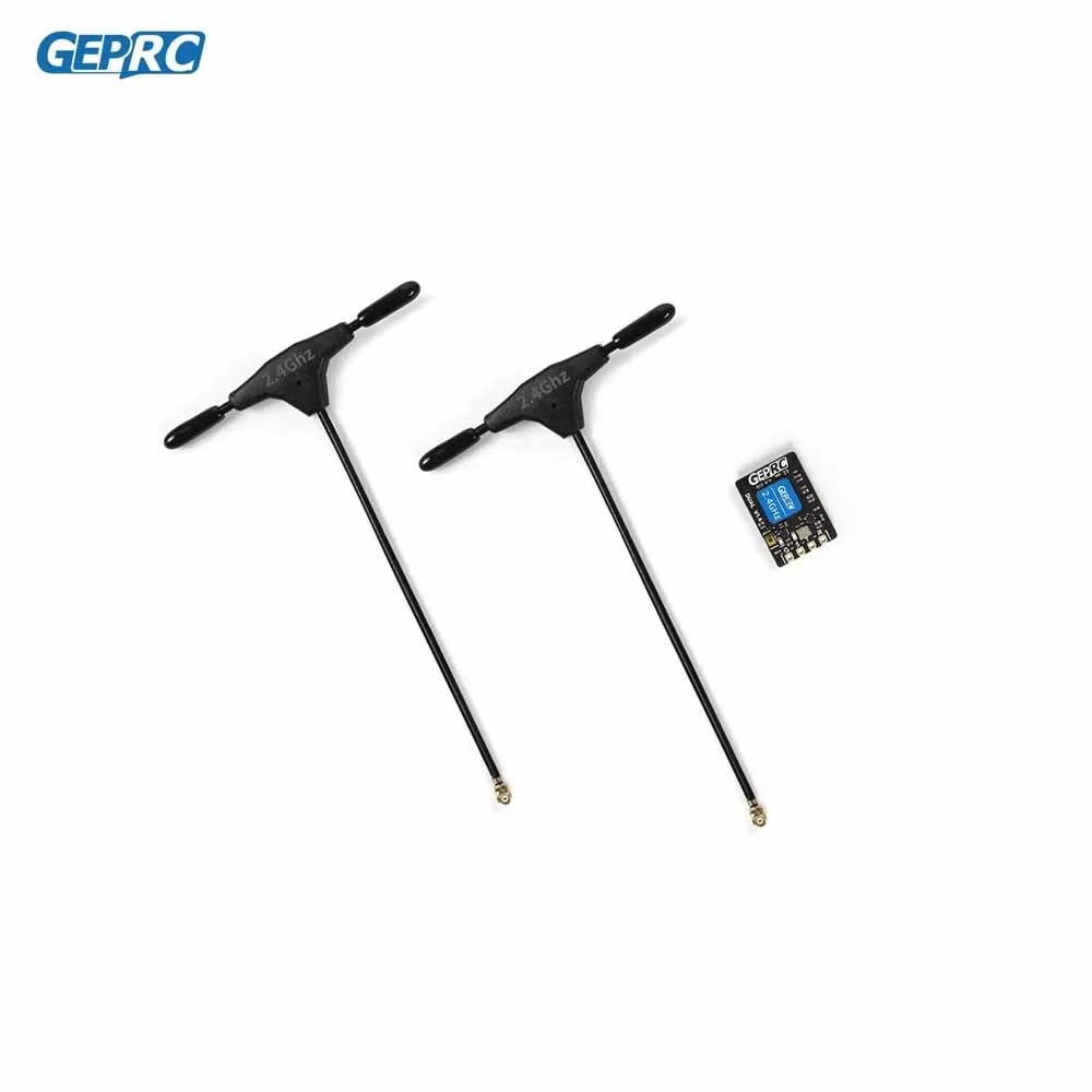 GEPRC ELRS DUAL 2.4G Diversity - Drone Rc Setup recensie en prijs
