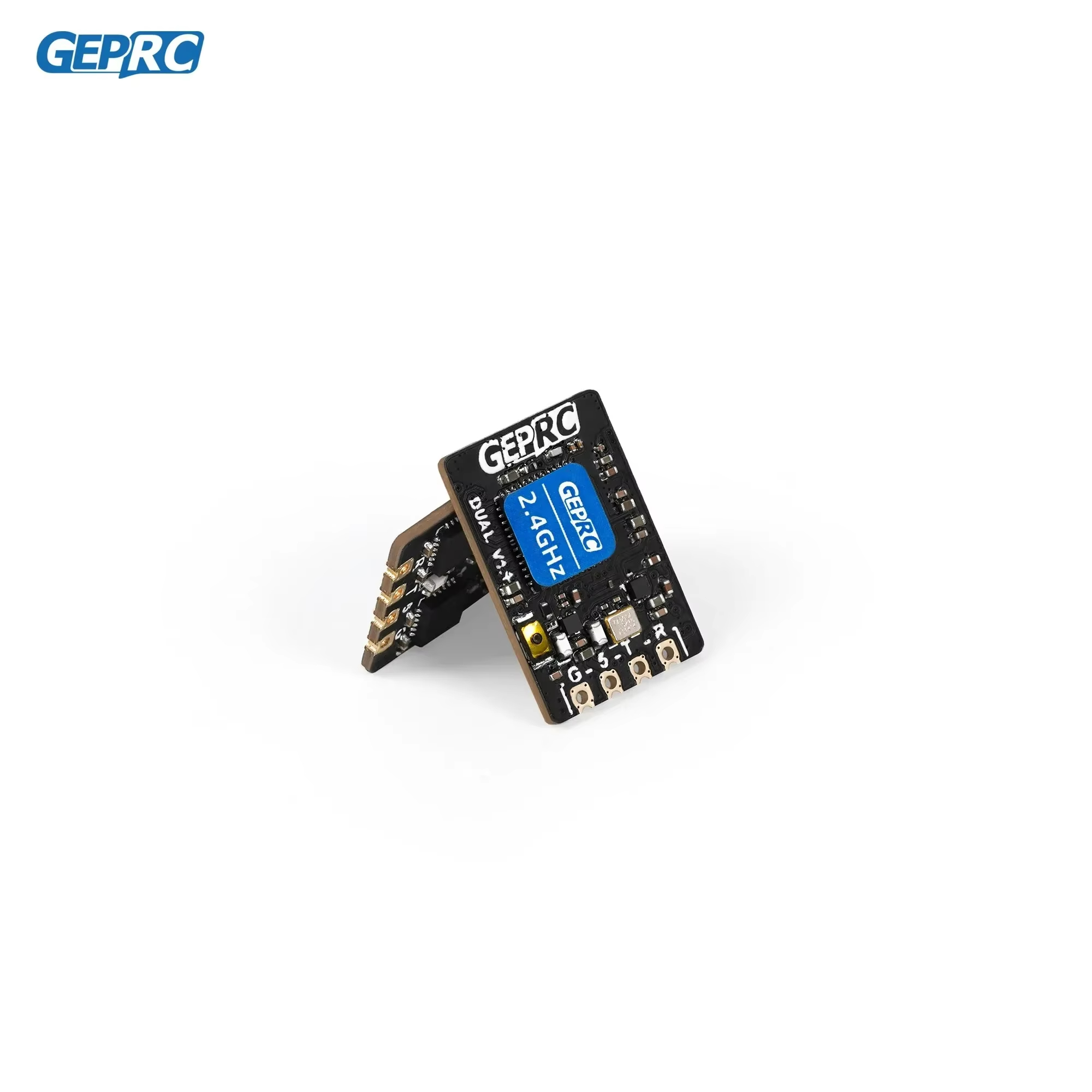 GEPRC ELRS DUAL 2.4G Diversity - Drone Rc Setup recensie en prijs
