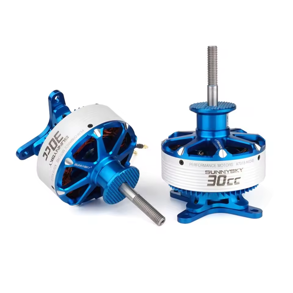 SunnySky X7015-III V3 X7015 30 - Drone Rc Airplane recensie en prijs