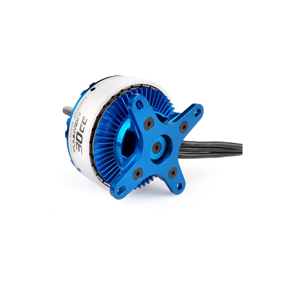 SunnySky X7015-III V3 X7015 30 - Drone Rc Airplane recensie en prijs