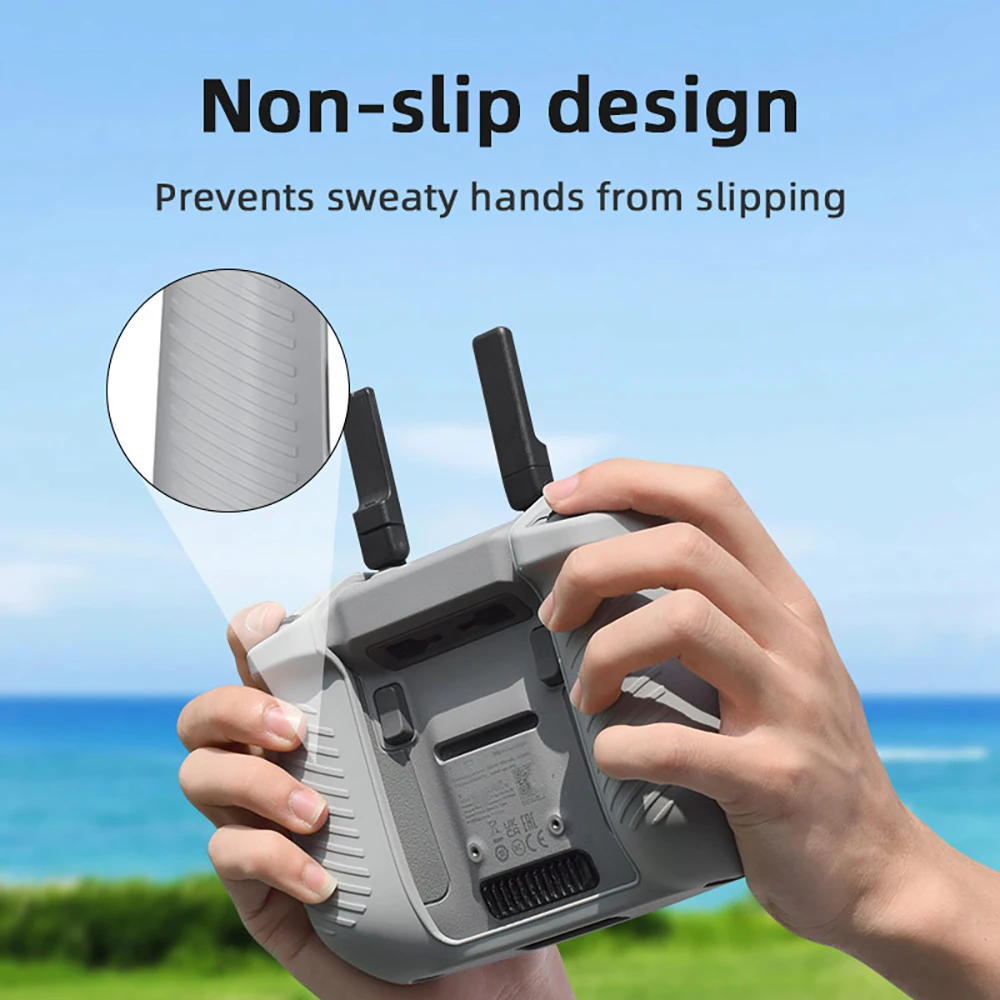 BRDRC siliconen hoes voor DJI  - Drone Neo Rc recensie en prijs